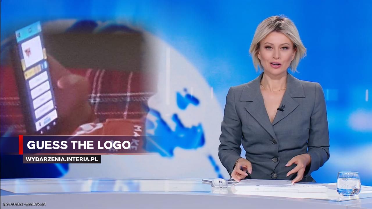 Guess The Logo