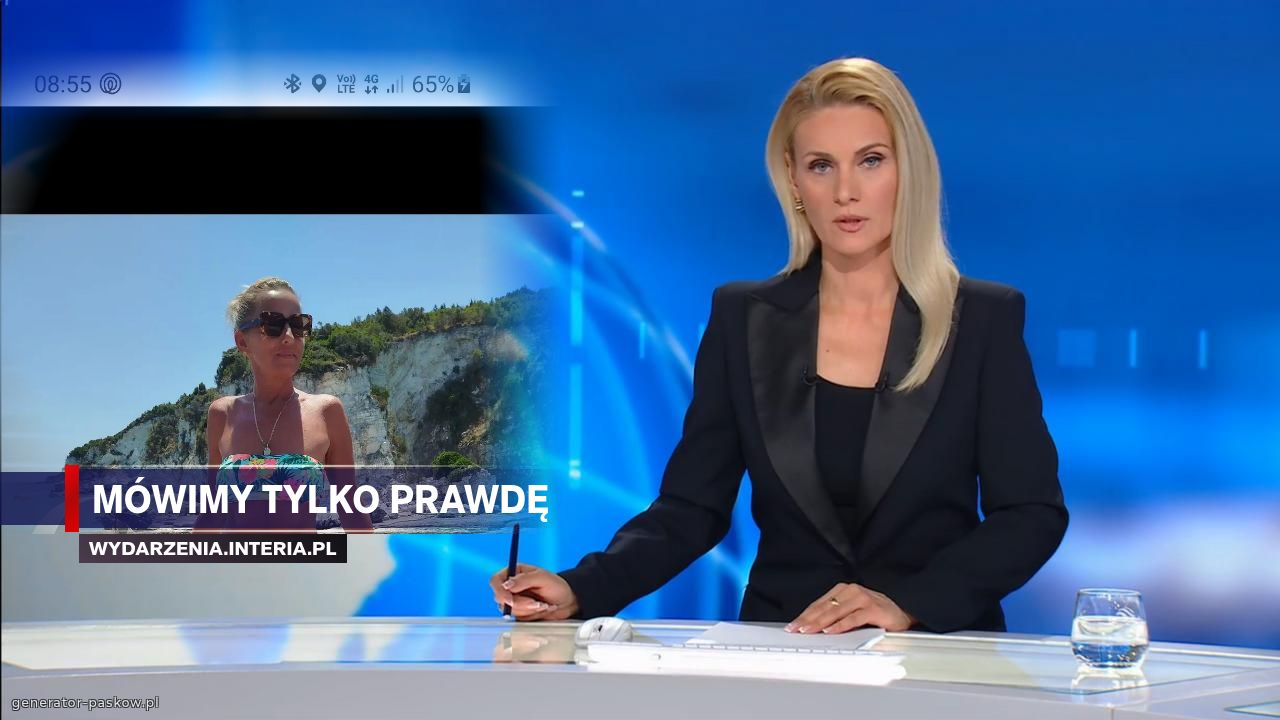 Mówimy tylko prawdę