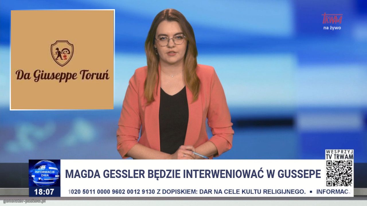 magda gessler będzie interweniować w gussepe