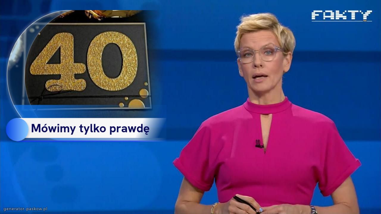 Mówimy tylko prawdę