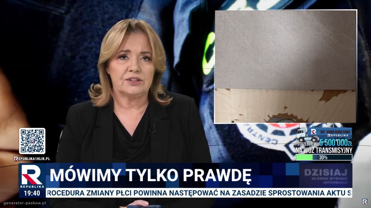 Mówimy tylko prawdę
