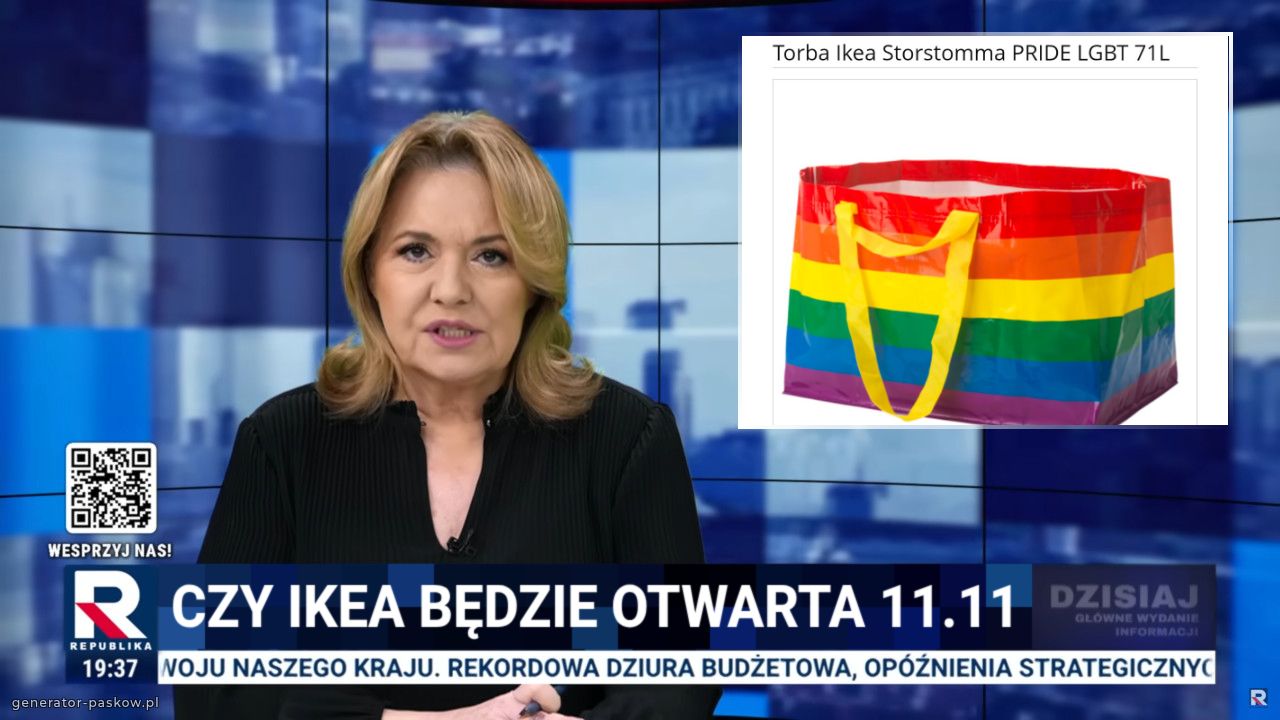 Czy Ikea będzie otwarta 11.11