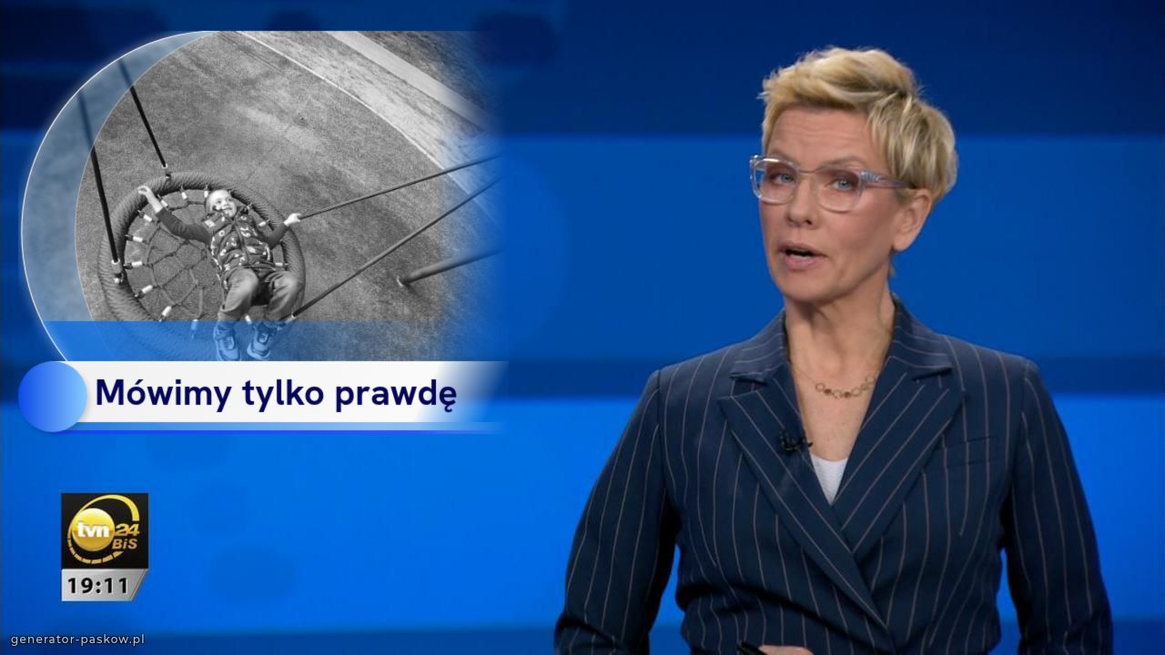 Mówimy tylko prawdę