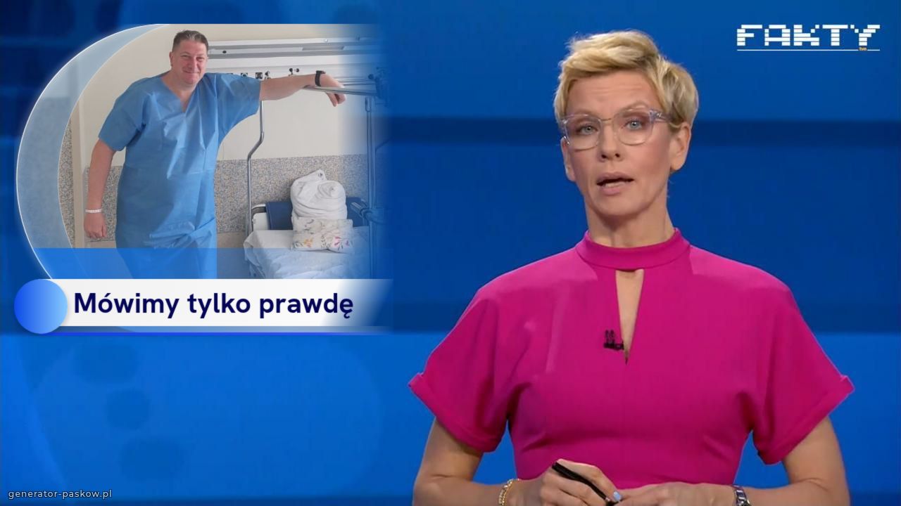 Mówimy tylko prawdę