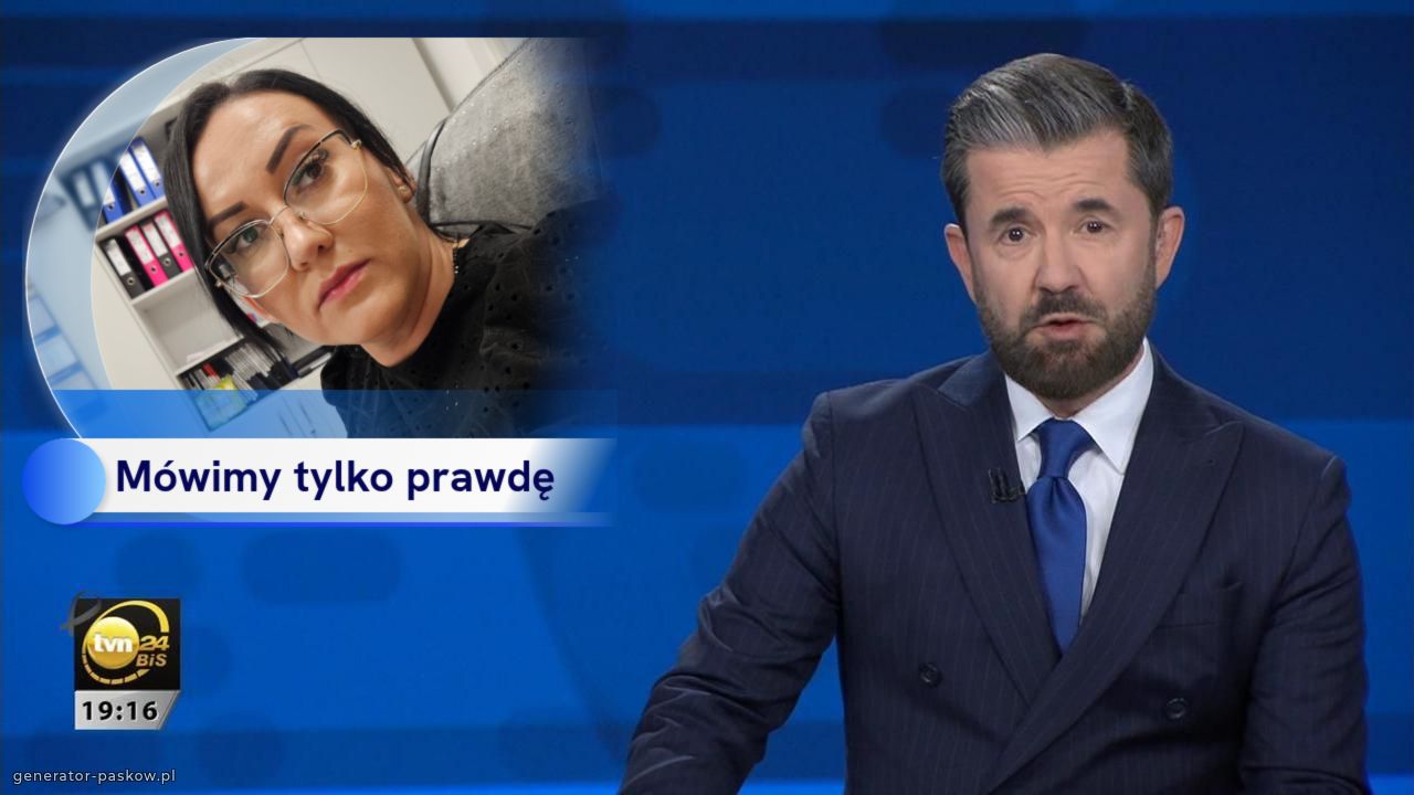 Mówimy tylko prawdę