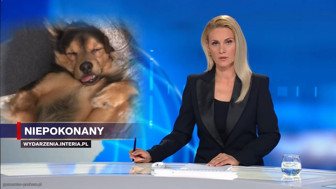 Niepokonany