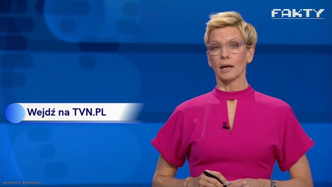 Wejdź na TVN.PL