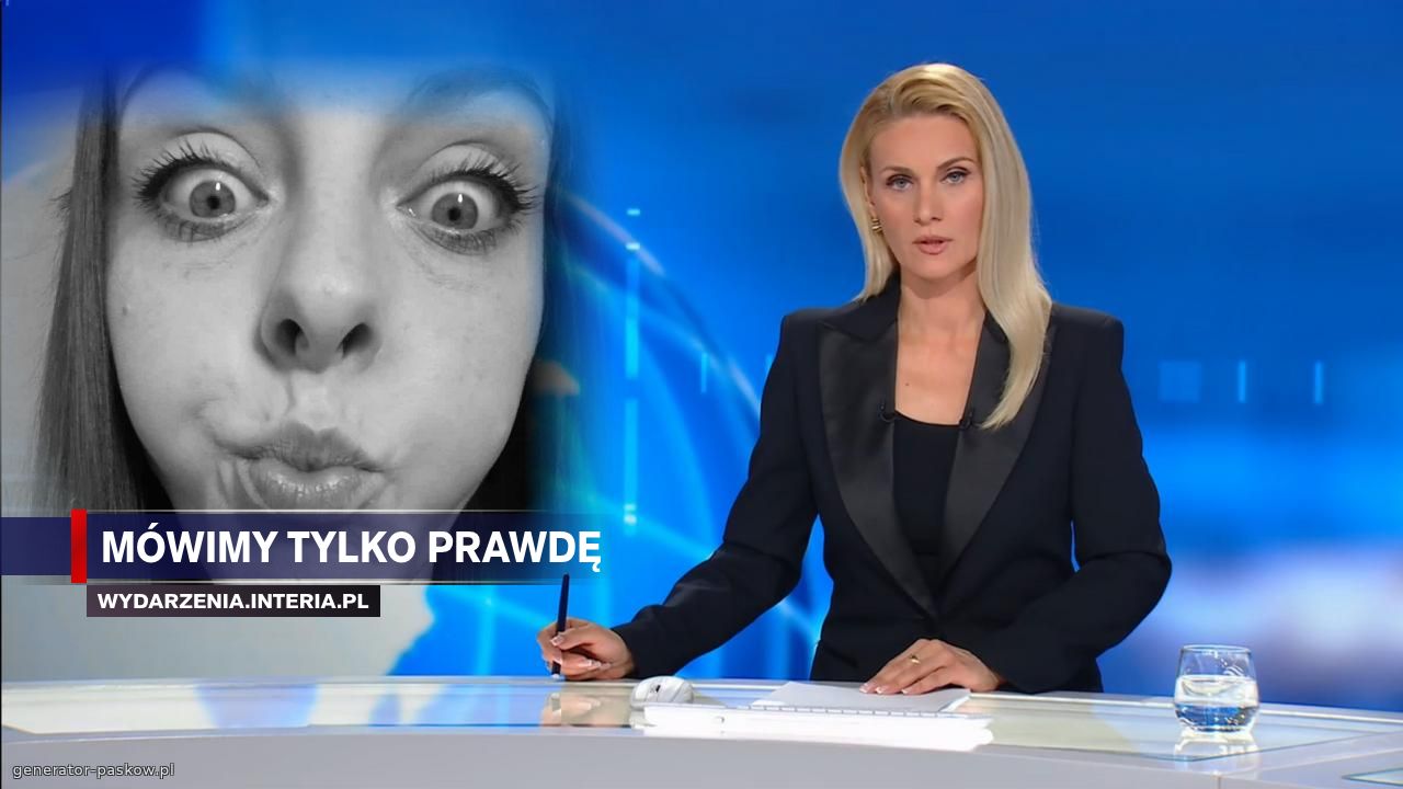 Mówimy tylko prawdę
