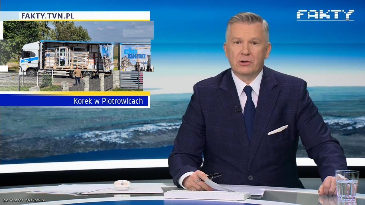 Korek w Piotrowicach
 