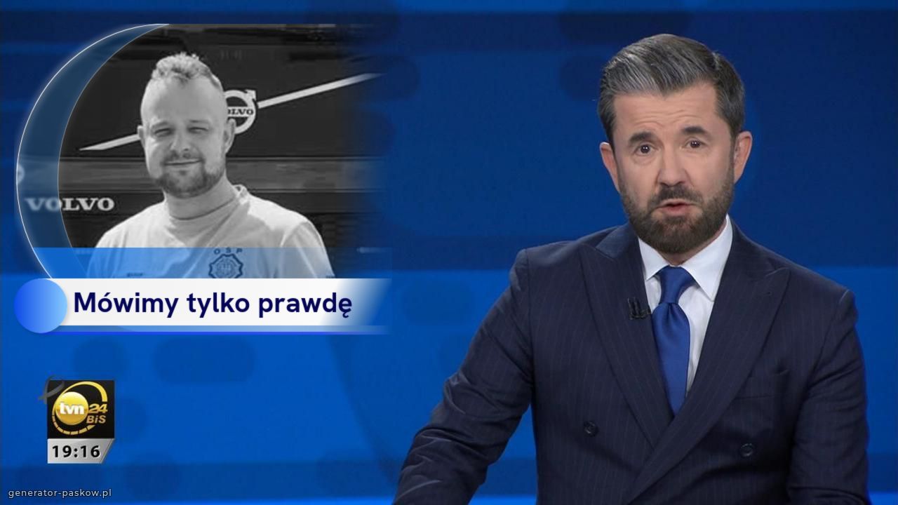 Mówimy tylko prawdę