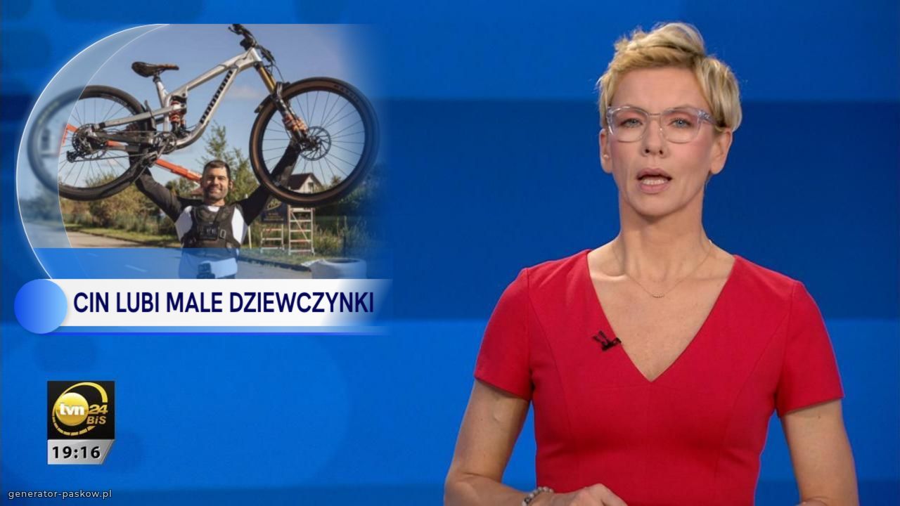 CIN LUBI MALE DZIEWCZYNKI