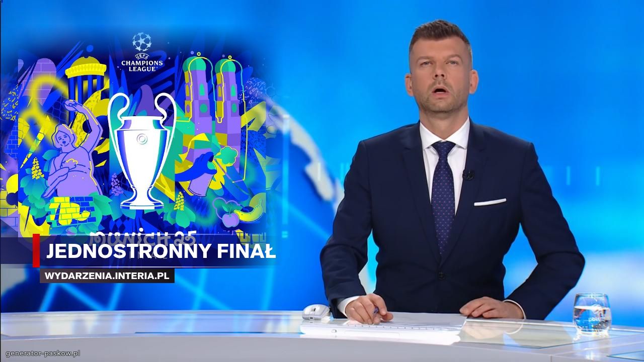 jednostronny finał