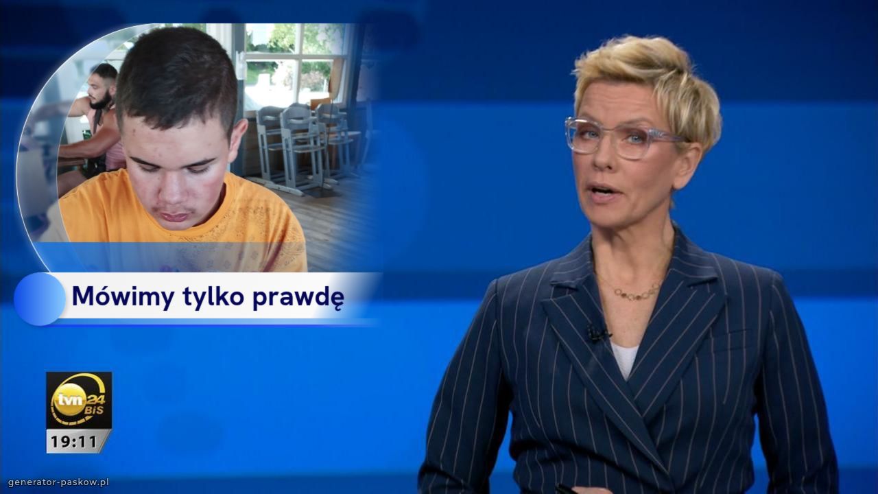 Mówimy tylko prawdę