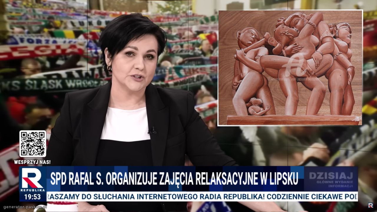 Spd rafal s. Organizuje zajęcia relaksacyjne w lipsku 
