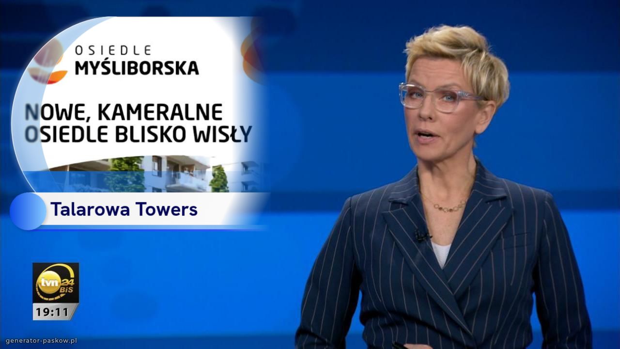 Talarowa Towers