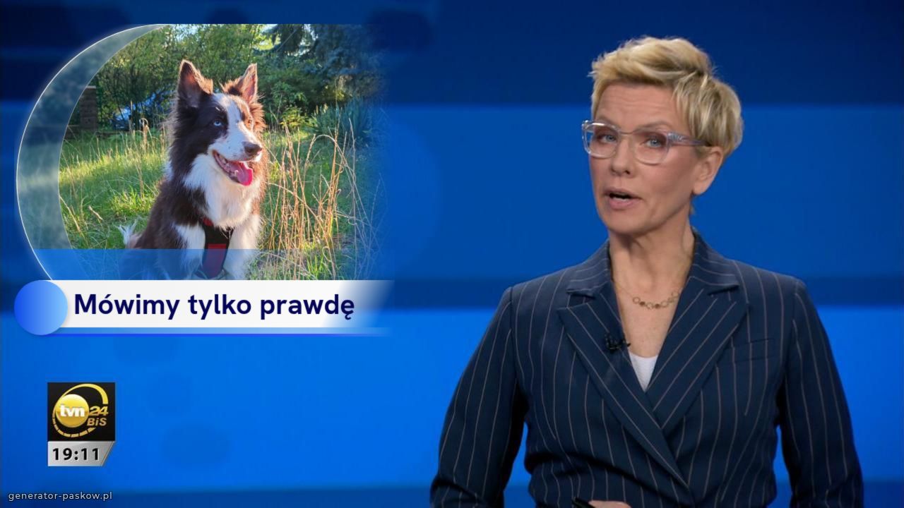 Mówimy tylko prawdę