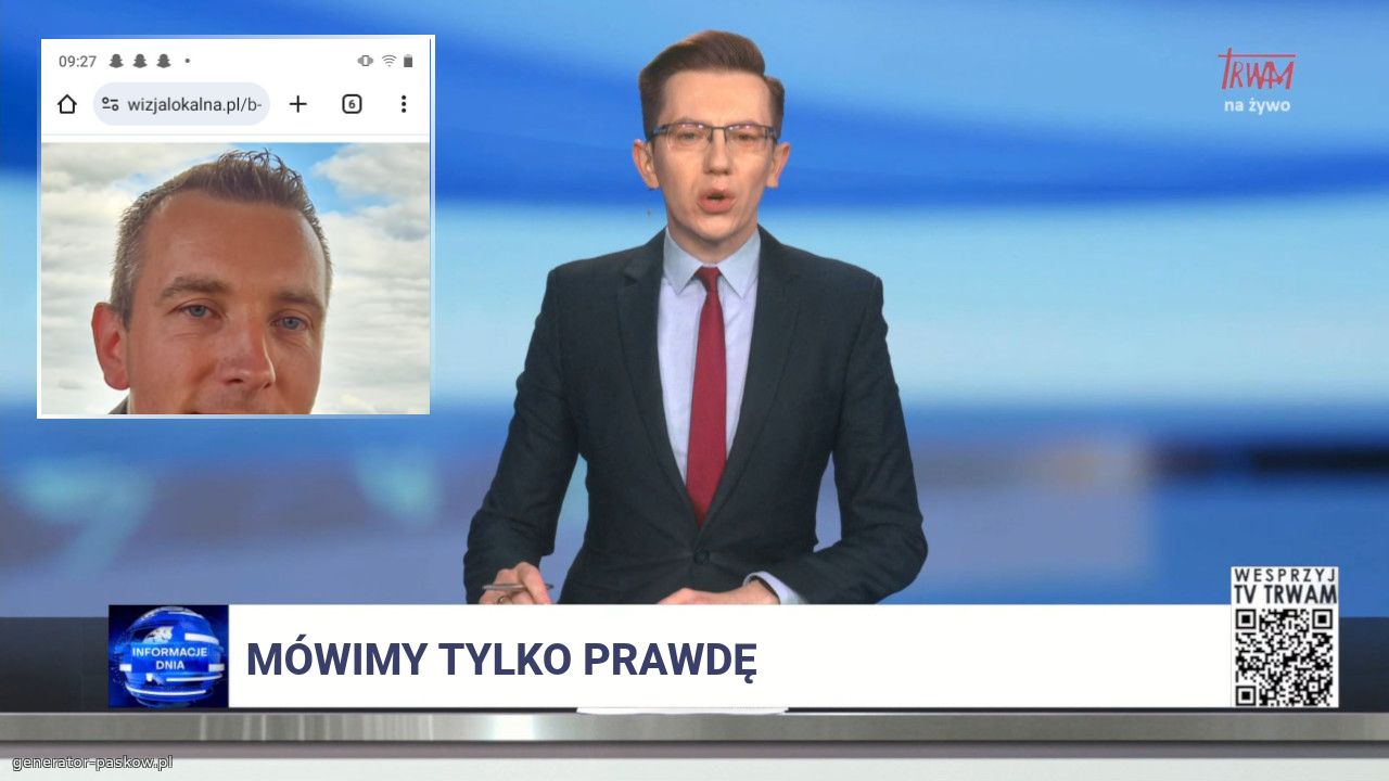 Mówimy tylko prawdę
