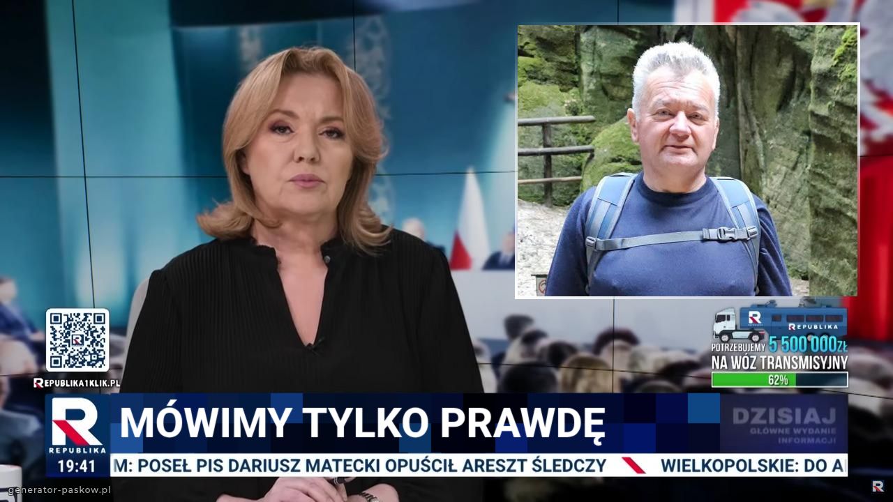Mówimy tylko prawdę