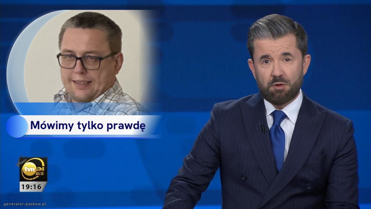 Mówimy tylko prawdę