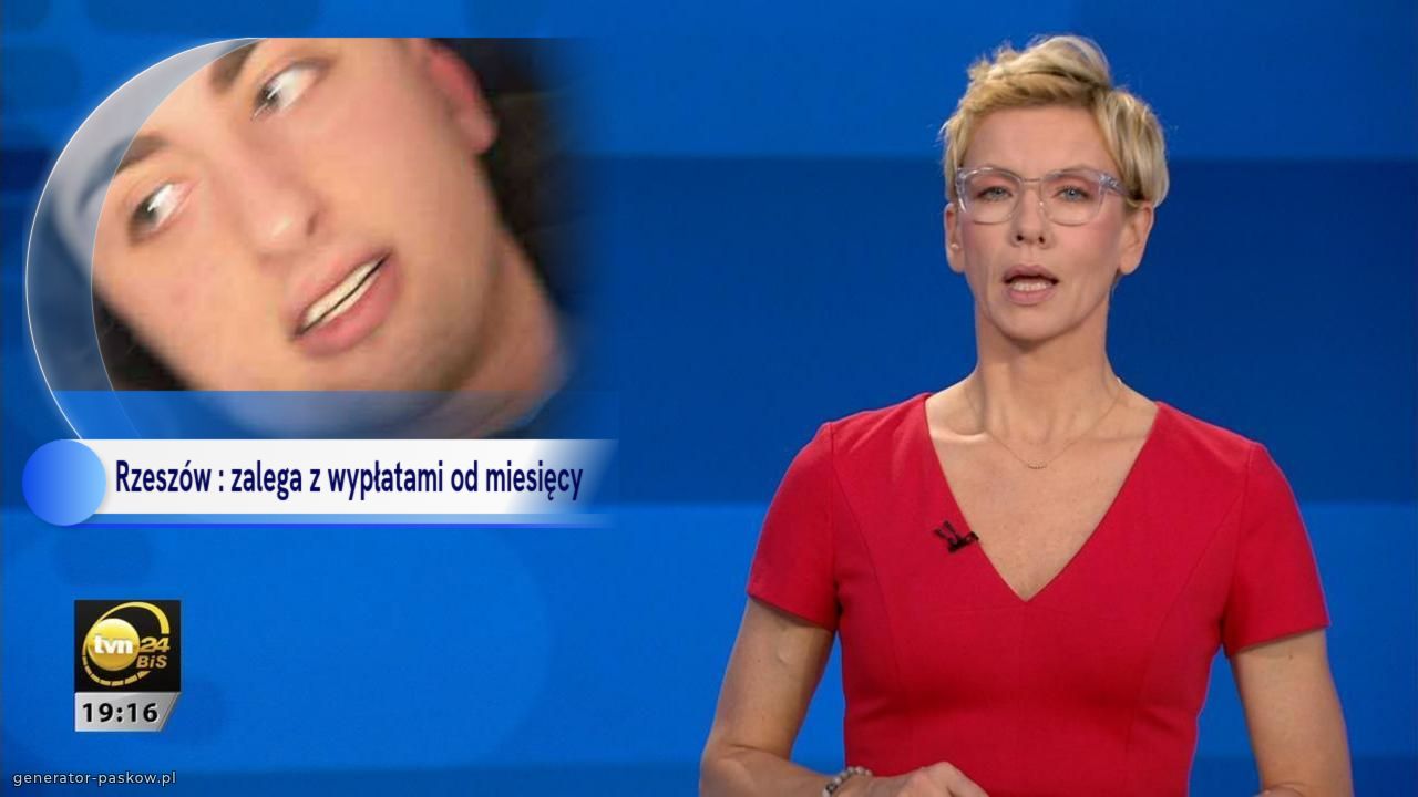 Rzeszów : zalega z wypłatami od miesięcy 