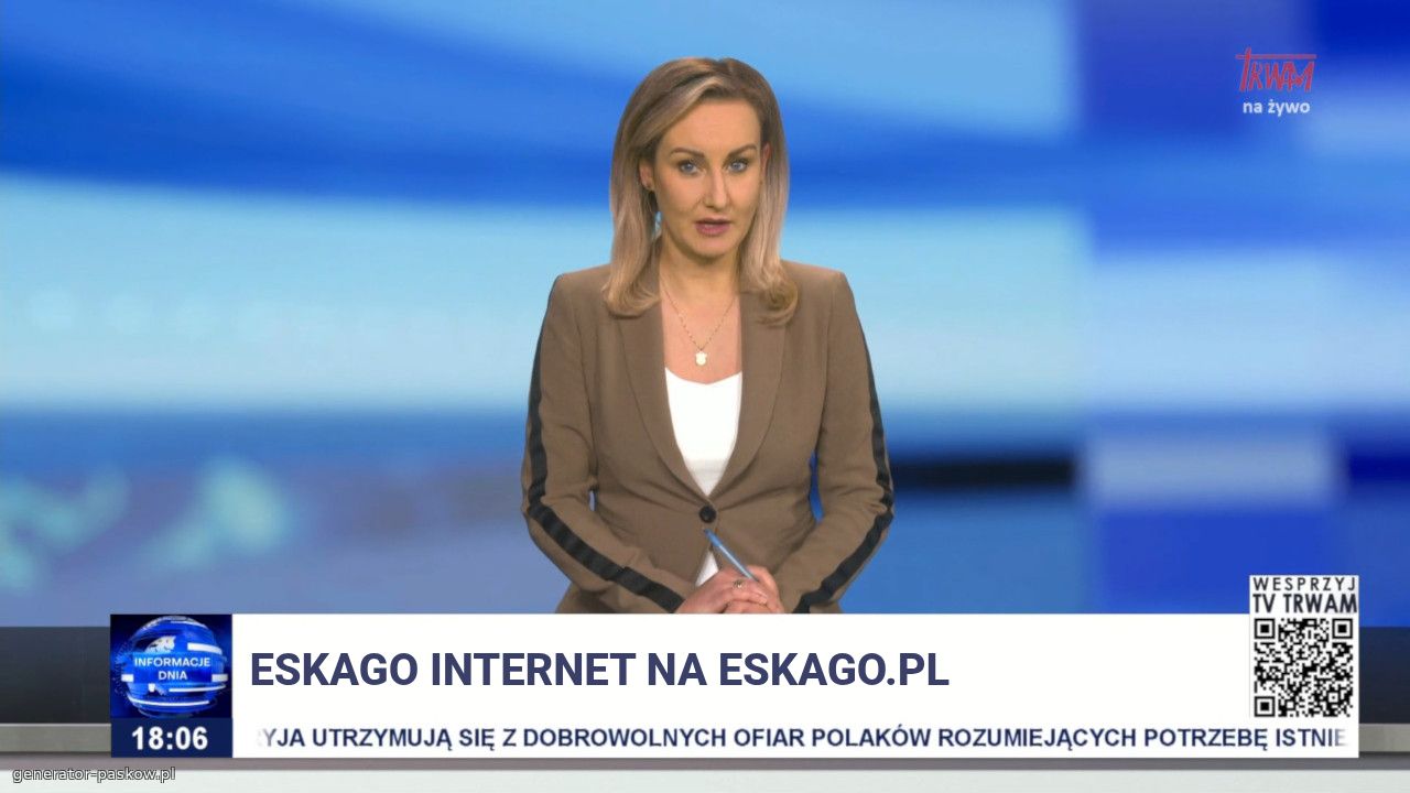 ESKAGO Internet Na ESKAGO.pl