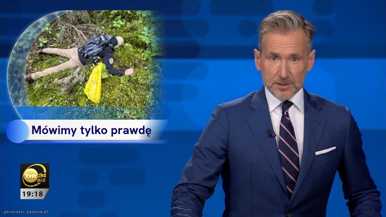 Mówimy tylko prawdę
