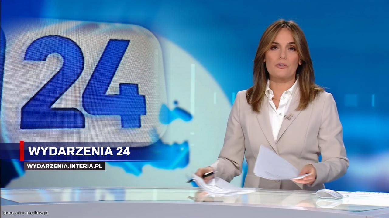 Wydarzenia 24
