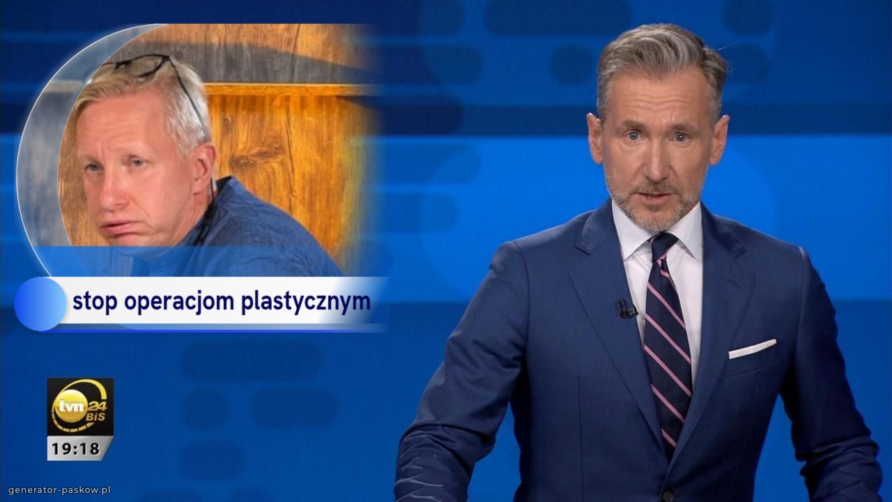 stop operacjom plastycznym