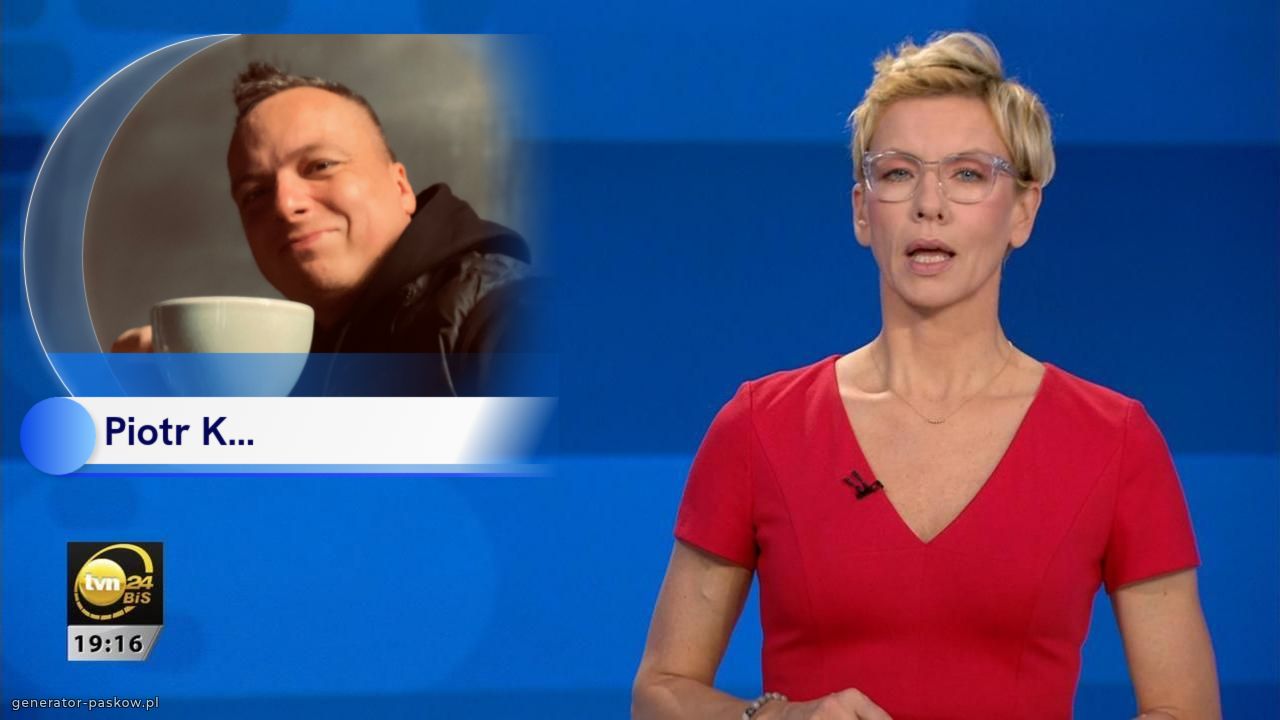 Piotr K…