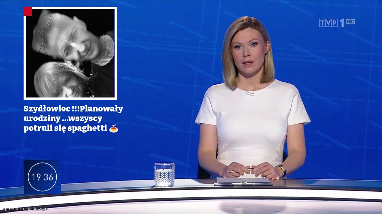 Szydłowiec !!!Planowały urodziny ...wszyscy potruli się spaghetti 🍝 

