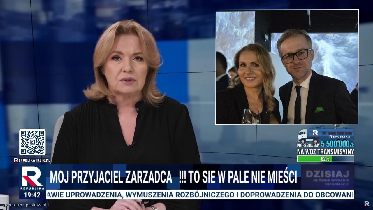 Moj przyjaciel zarzadca   !!! to sie w pale nie mieści