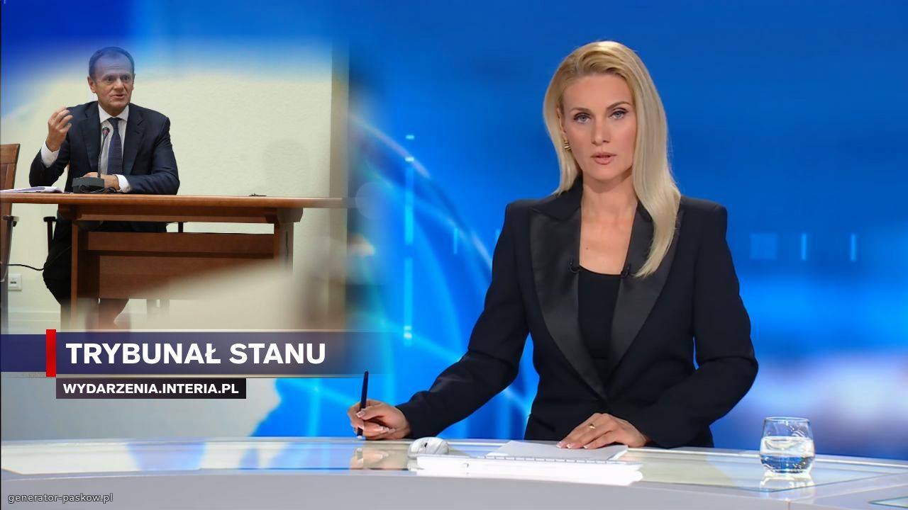 Trybunał stanu 