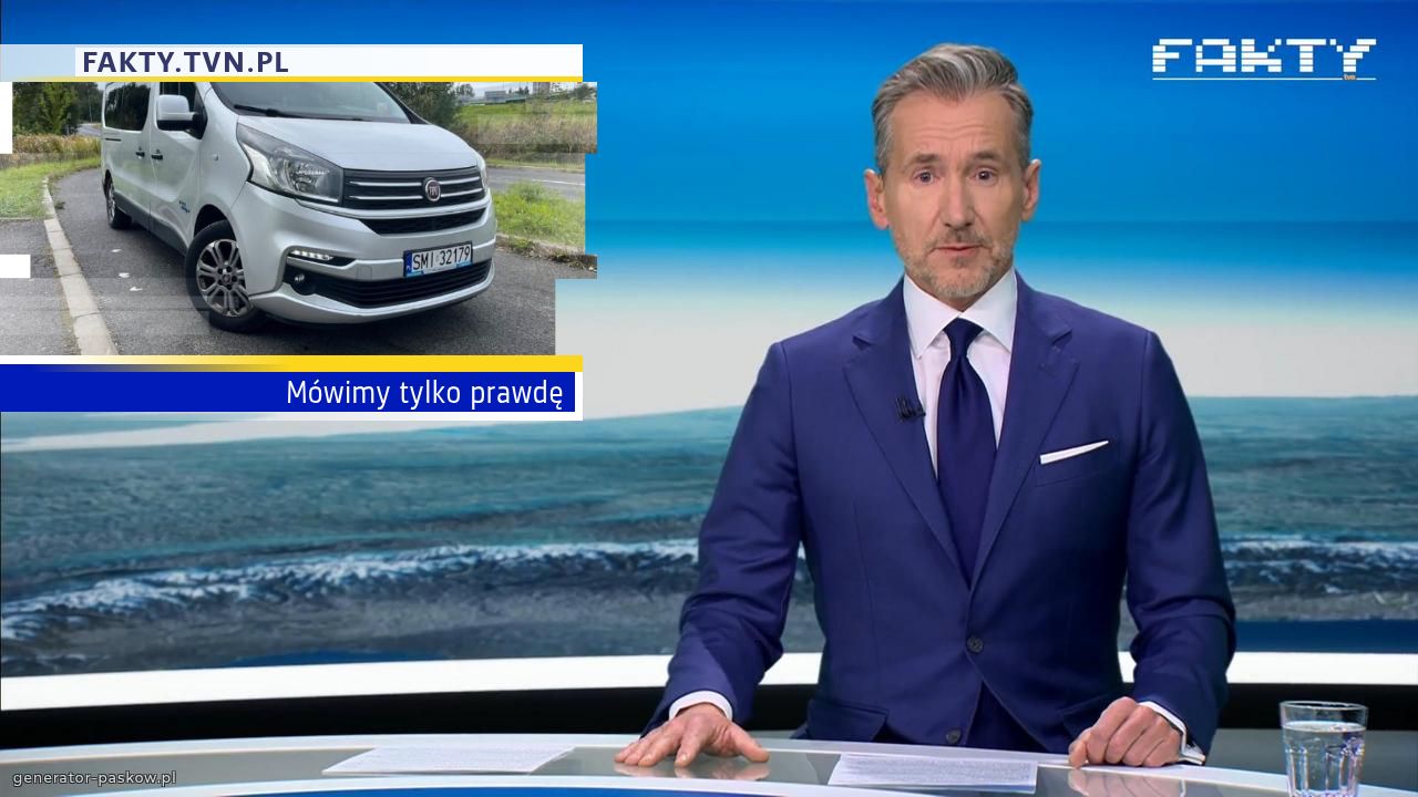 Mówimy tylko prawdę