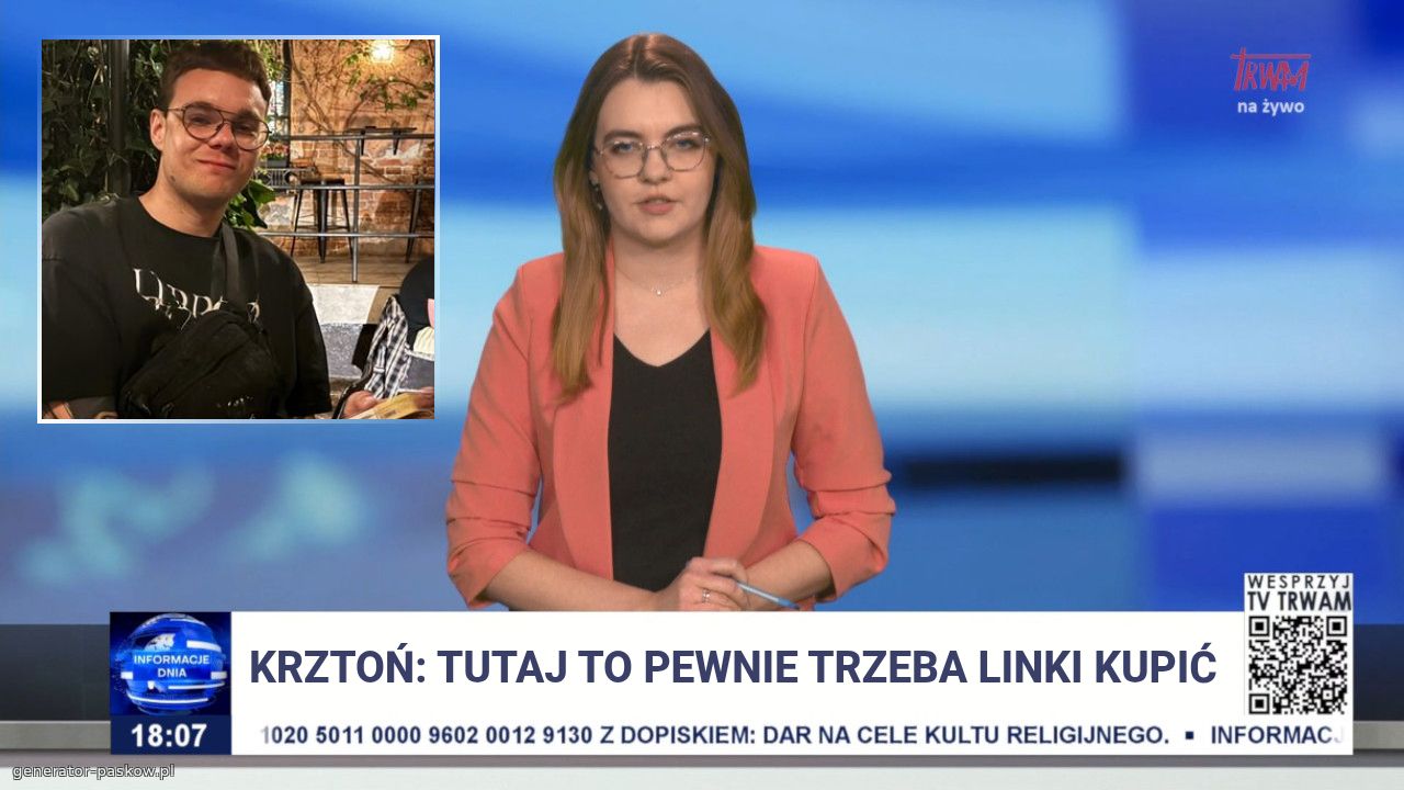 Krztoń: Tutaj to pewnie trzeba linki kupić 
