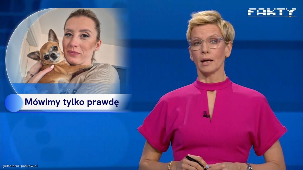 Mówimy tylko prawdę