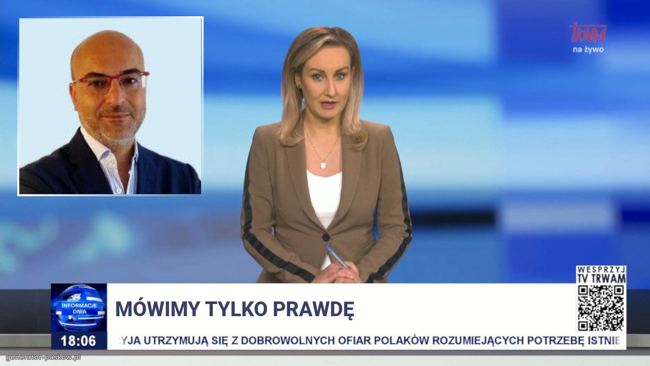Mówimy tylko prawdę