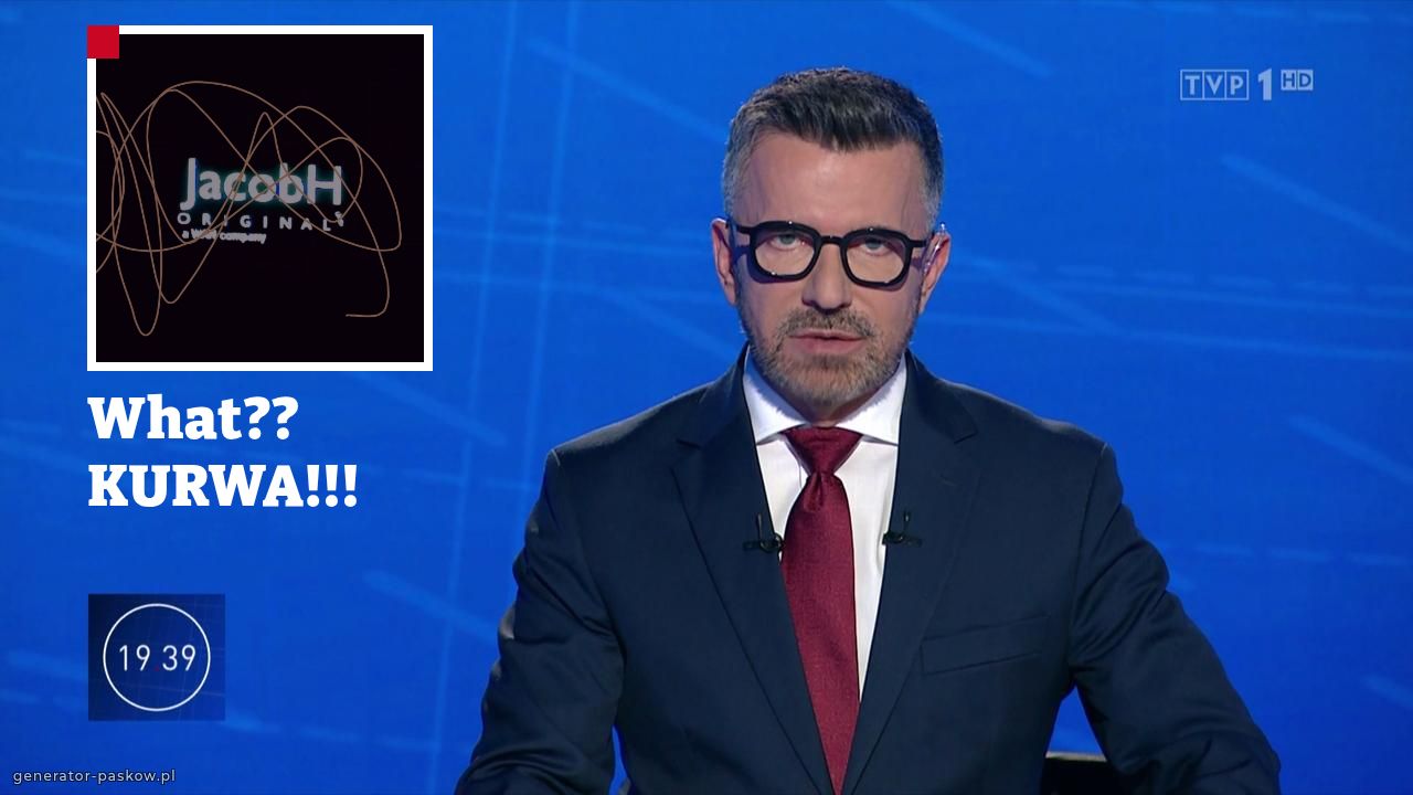 What??
KURWA!!!