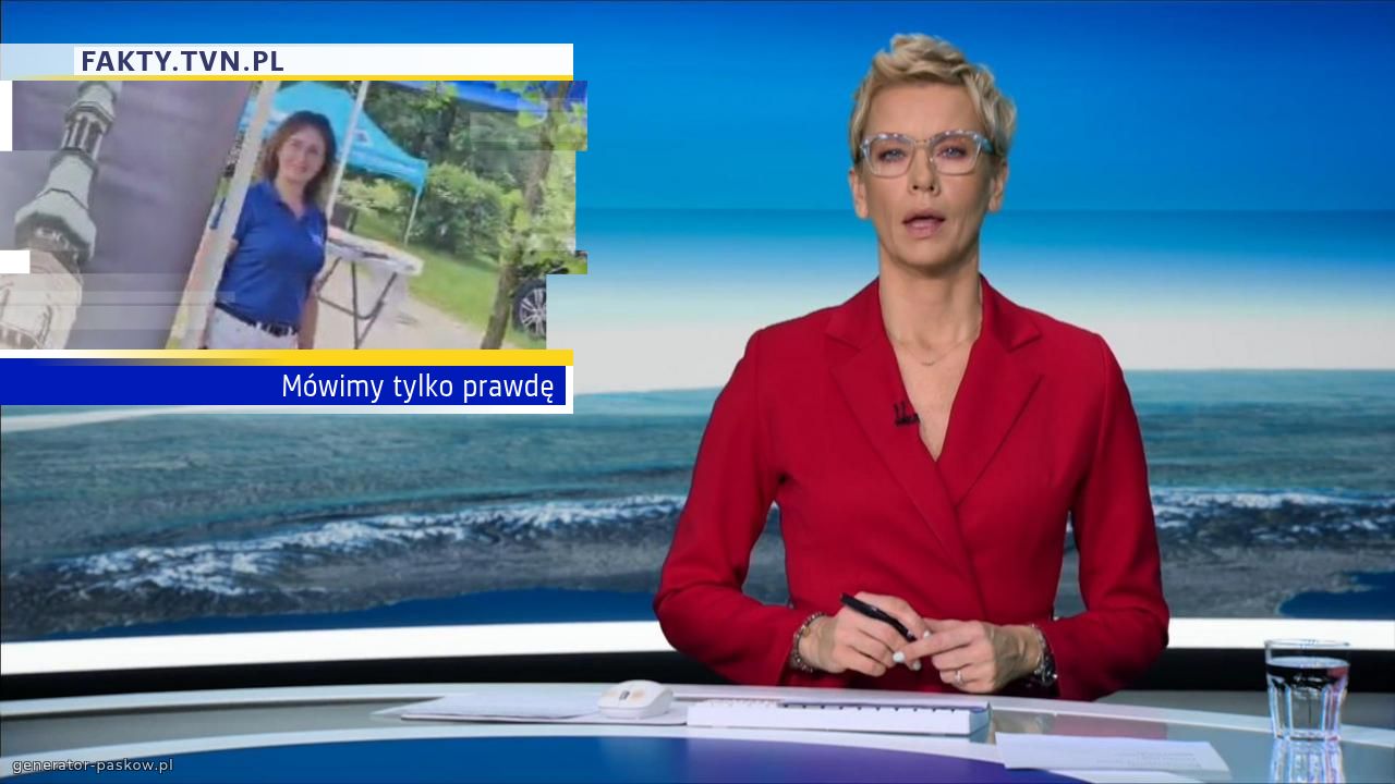 Mówimy tylko prawdę