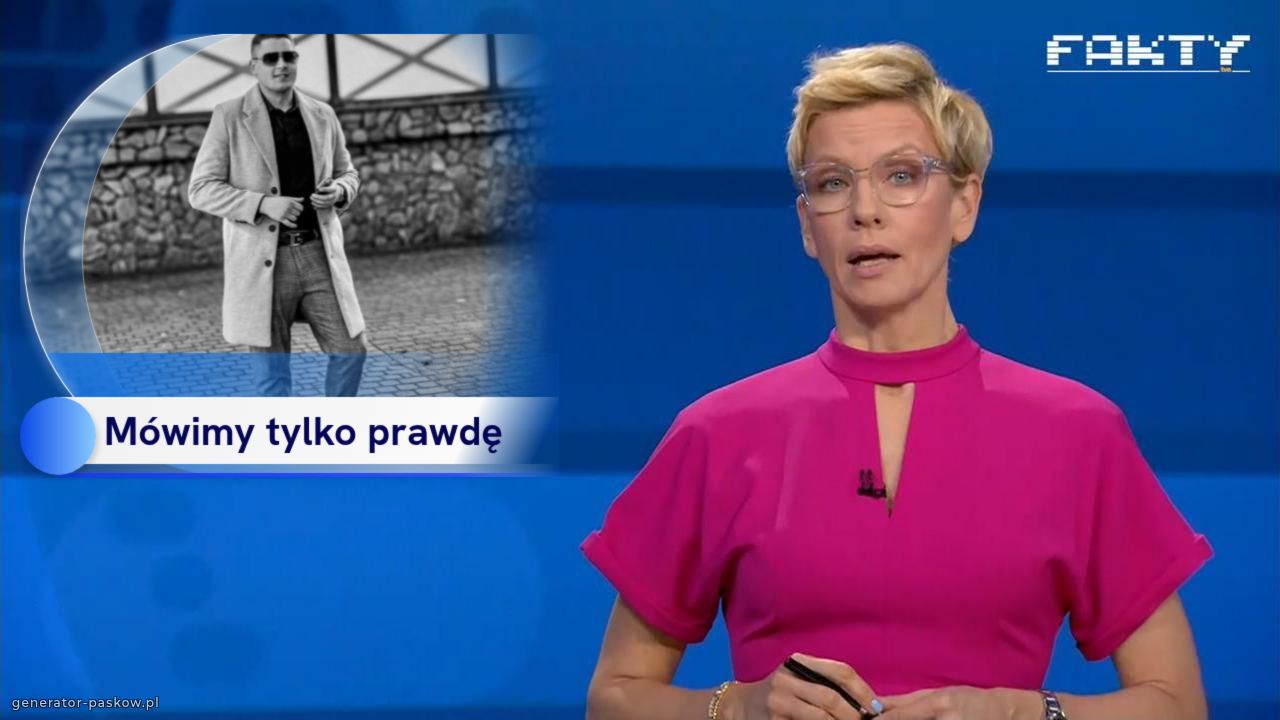 Mówimy tylko prawdę