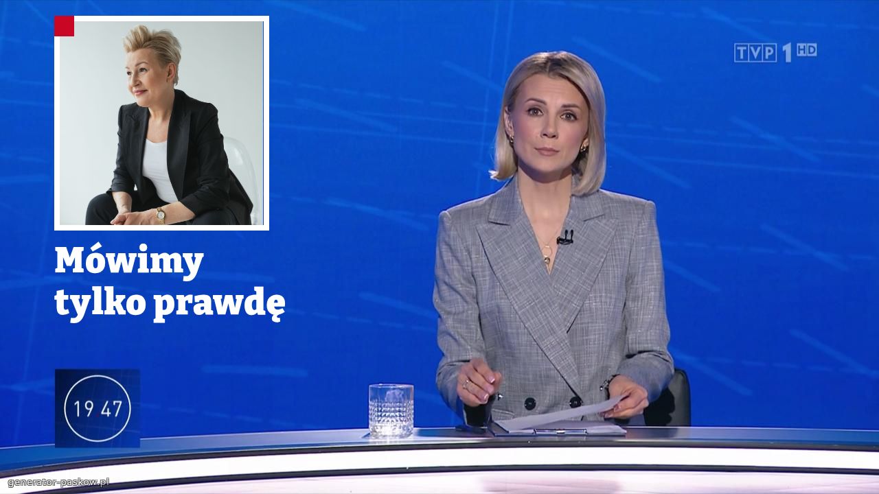Mówimy tylko prawdę