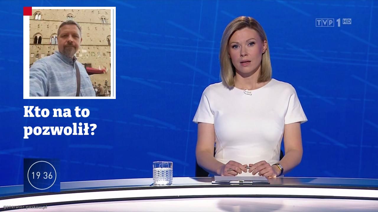 Kto na to pozwolił?