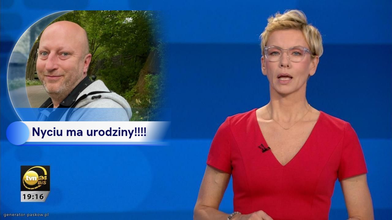 Nyciu ma urodziny!!!!