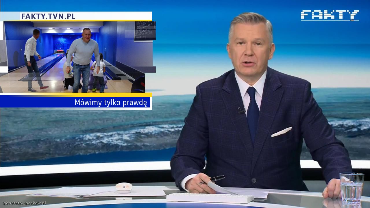 Mówimy tylko prawdę