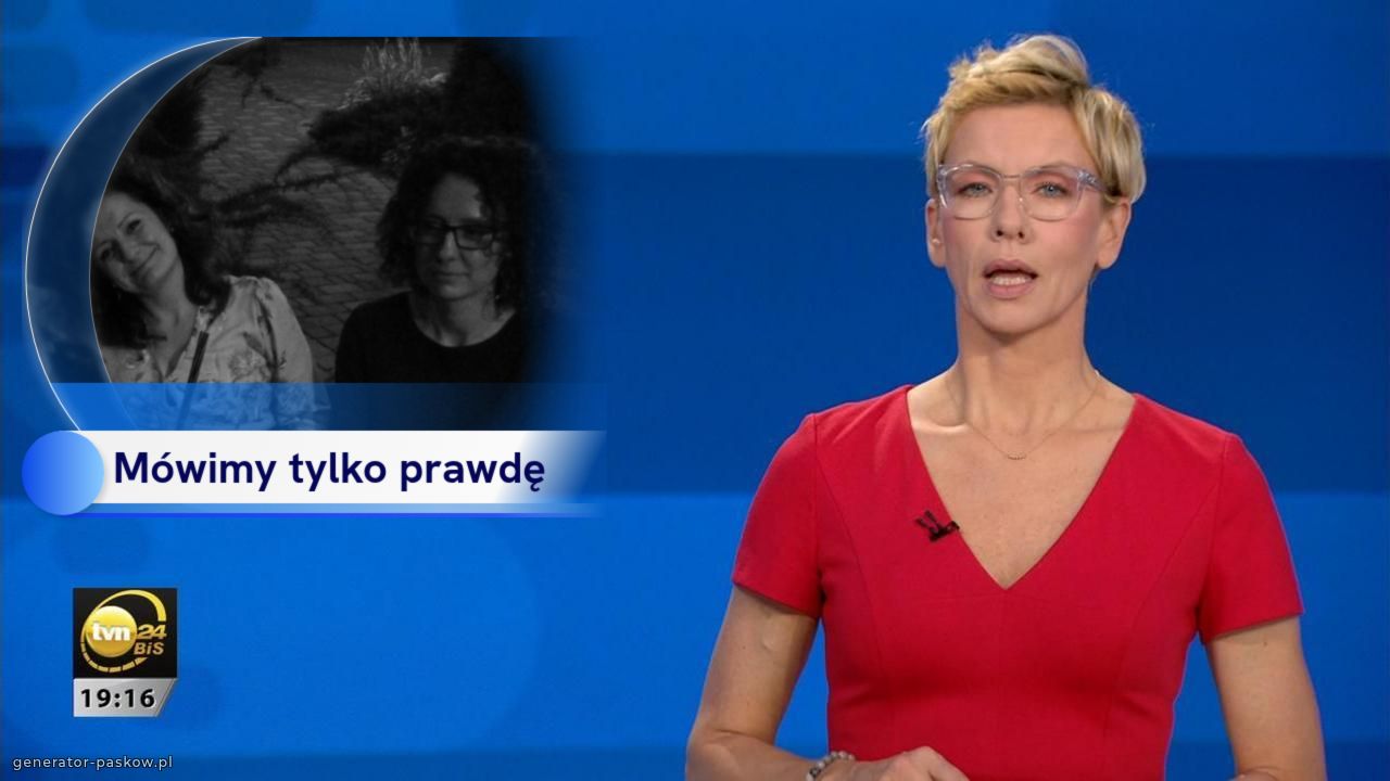 Mówimy tylko prawdę