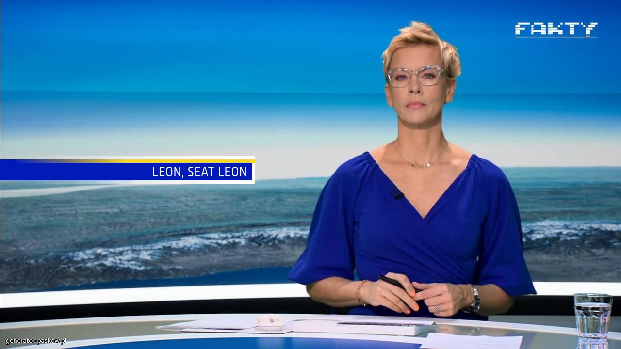 LEON, SEAT LEON