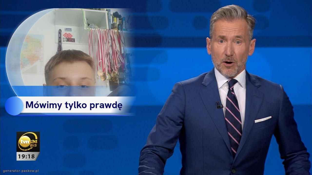 Mówimy tylko prawdę