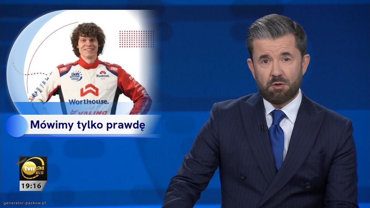 Mówimy tylko prawdę