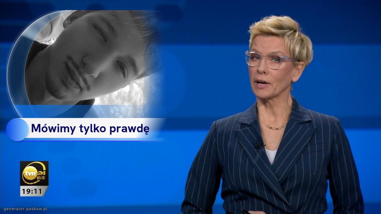 Mówimy tylko prawdę