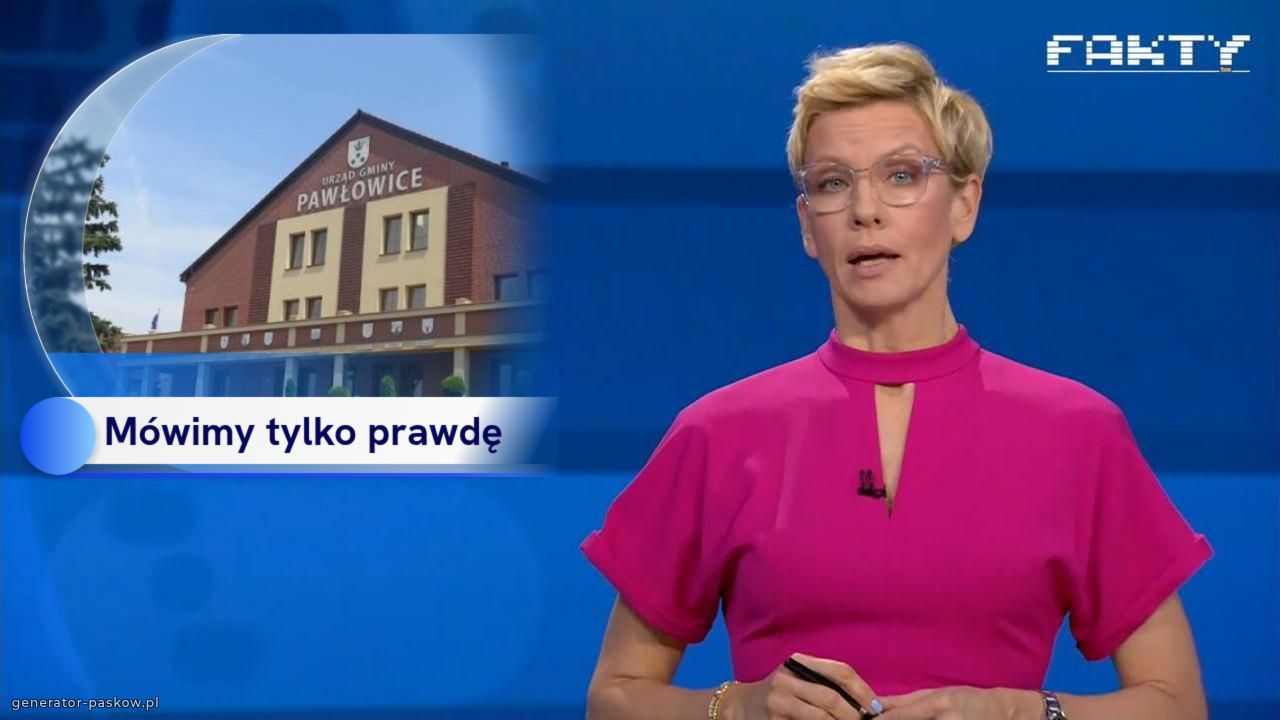 Mówimy tylko prawdę