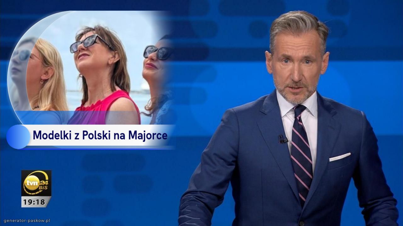 Modelki z Polski na Majorce